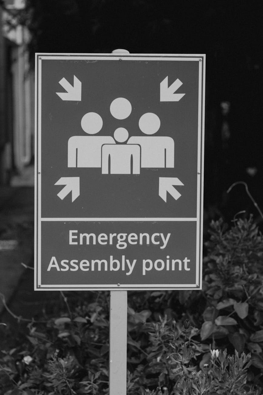 Is Your Workplace Emergency Evacuation Ready? 