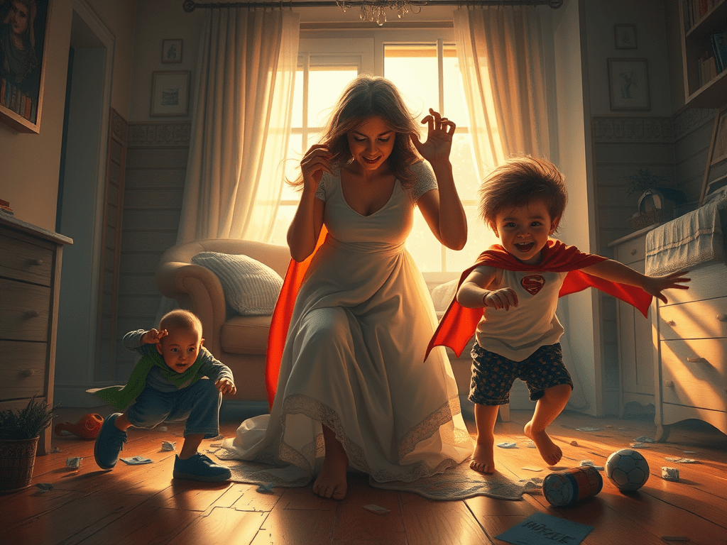 Built For The&nbsp;Storm