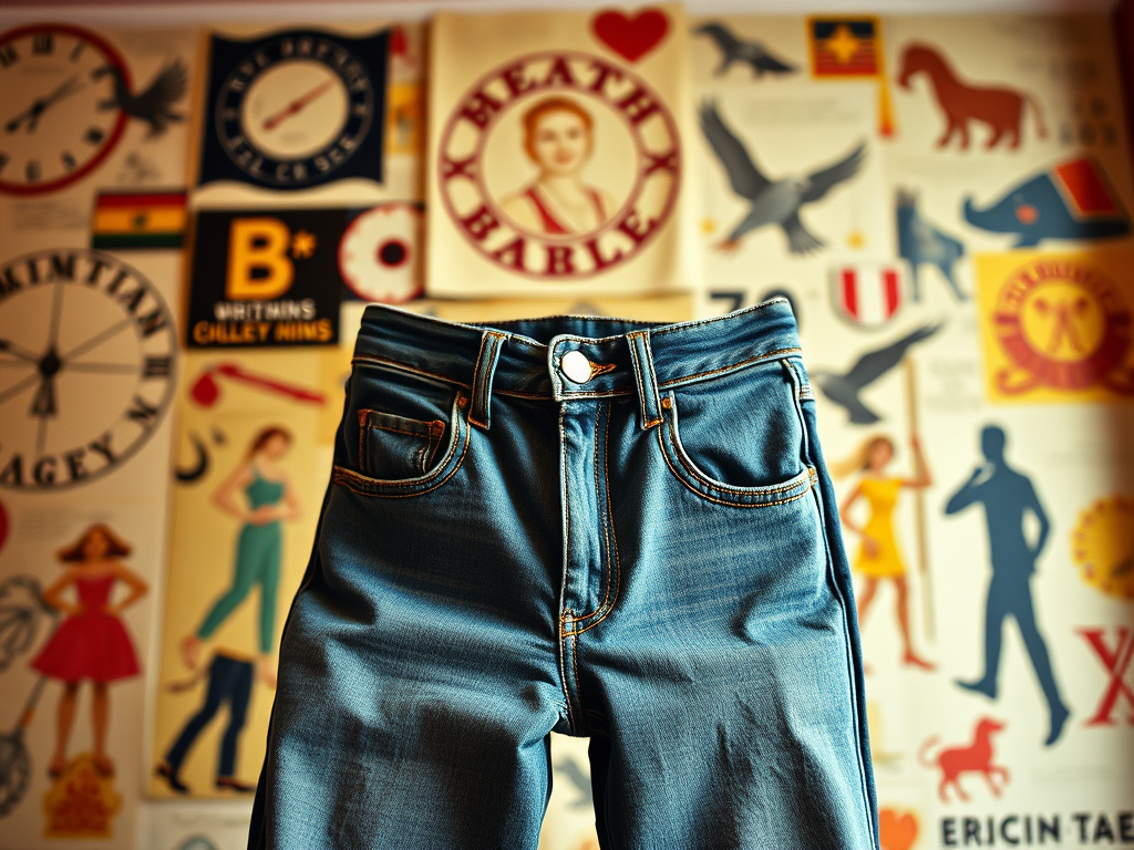 American Eagle’s “Great Genes” Campaign Went Viral for All the Wrong&nbsp;Reasons